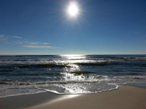 Leeward Isles Condominium, Padre Island